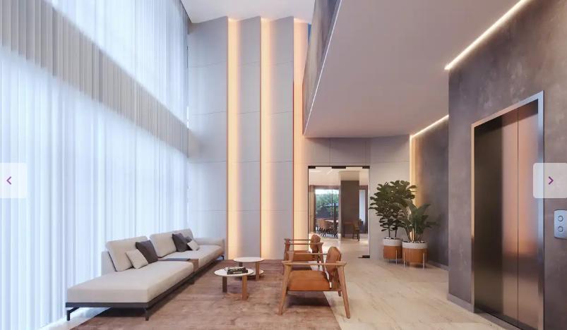 Apartamento, Barreiro, 3 Quartos, 2 Vagas, 1 Suíte