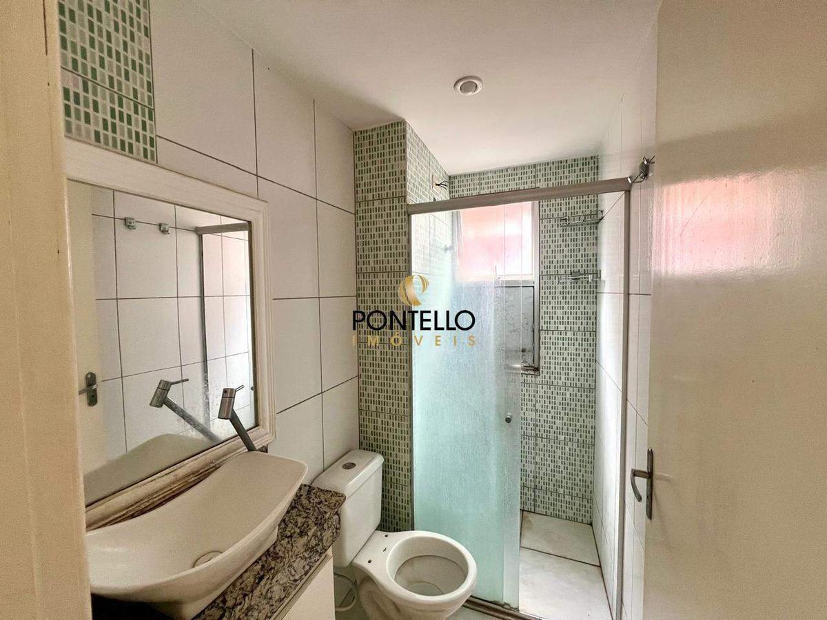Apartamento, São Geraldo, 2 Quartos, 1 Vaga