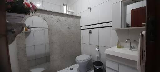 Casa, Bom Jesus, 4 Quartos, 2 Vagas, 1 Suíte