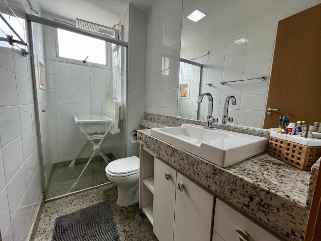 Apartamento, Buritis, 3 Quartos, 2 Vagas, 1 Suíte