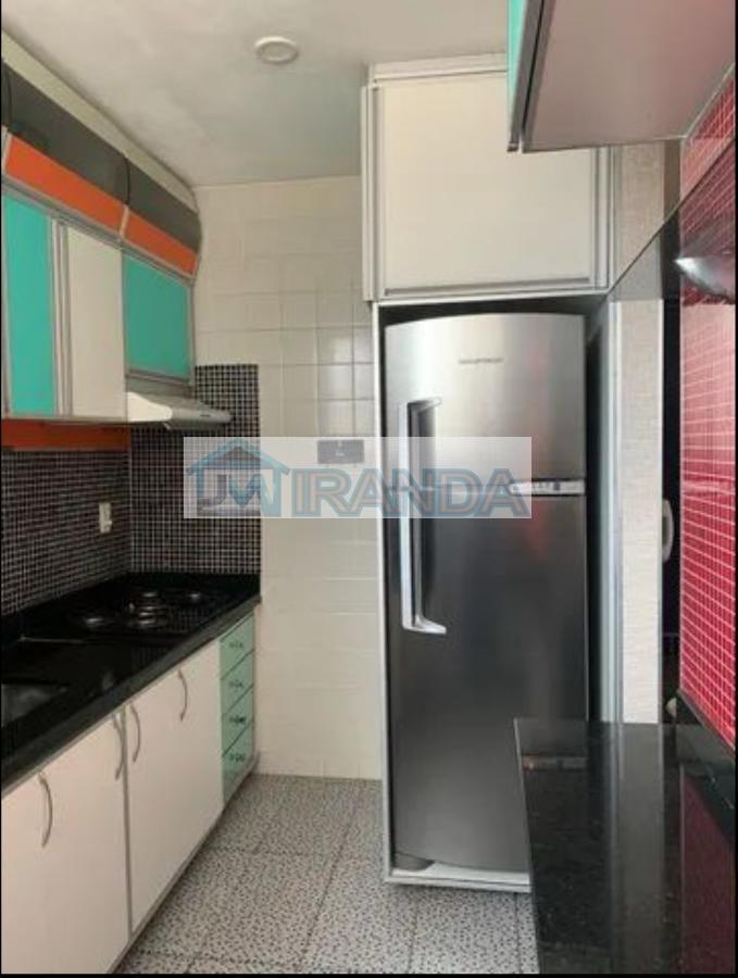 Apartamento, Arvoredo, 2 Quartos, 1 Vaga