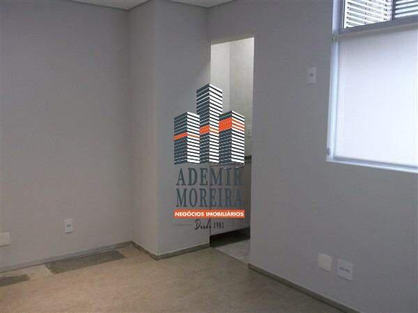 Andar, Funcionários, 2 Vagas