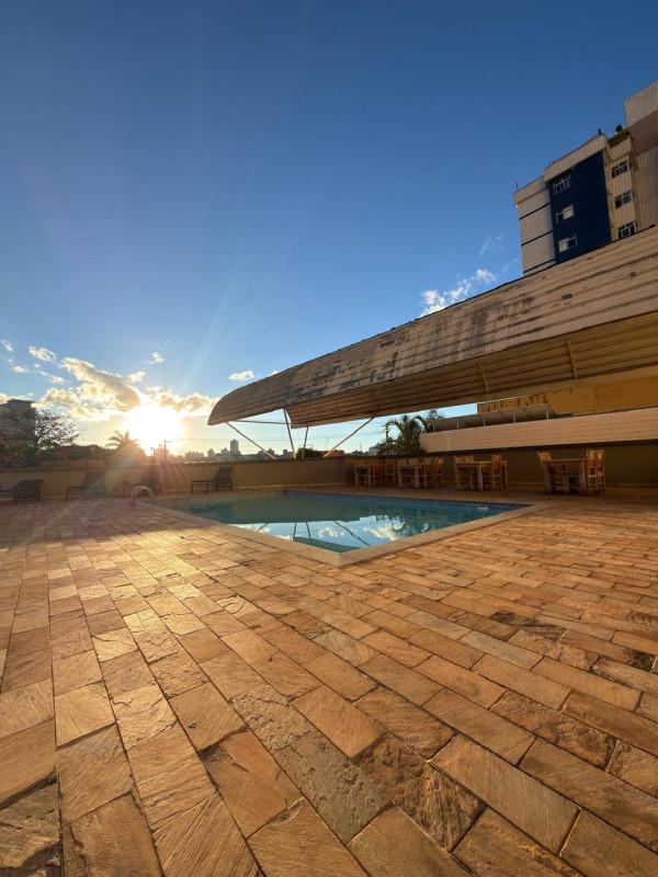 Apartamento, Santa Efigênia, 3 Quartos, 2 Vagas, 1 Suíte