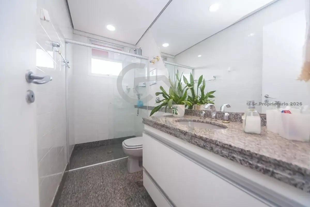 Cobertura, Carmo, 3 Quartos, 3 Vagas, 1 Suíte