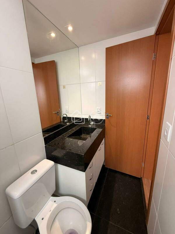 Apartamento, Havaí, 2 Quartos, 2 Vagas, 1 Suíte