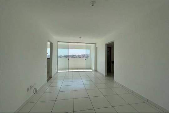 Apartamento, Betânia, 2 Quartos, 2 Vagas, 1 Suíte