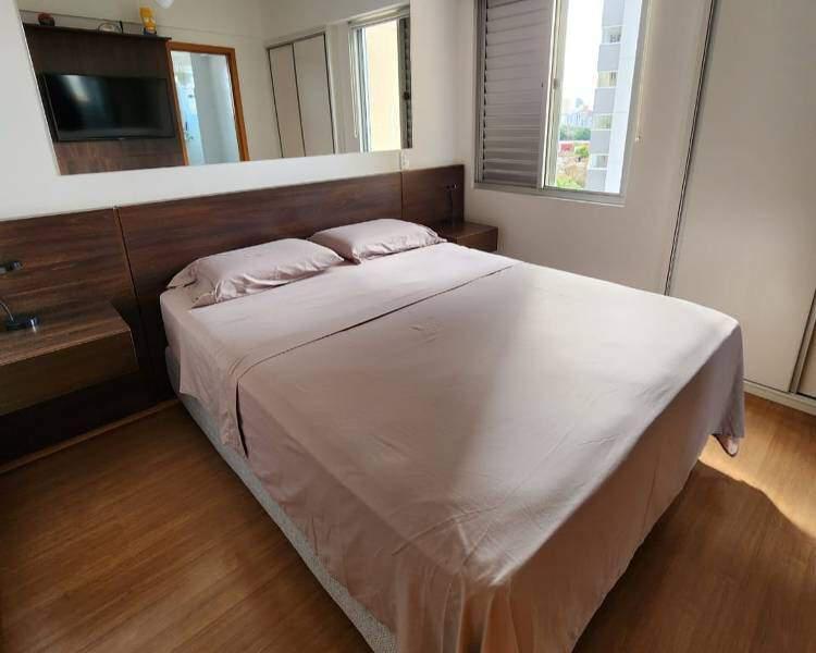 Apartamento, Nova Granada, 3 Quartos, 2 Vagas, 1 Suíte