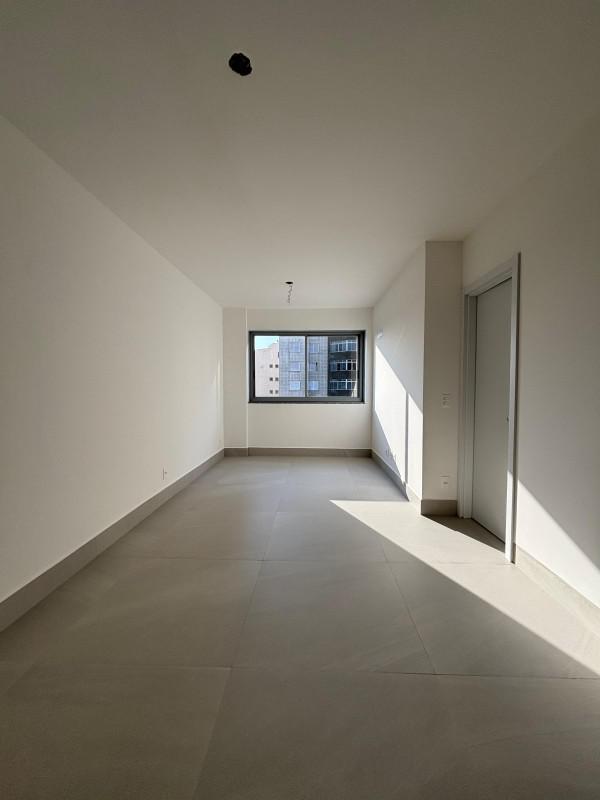 Apartamento, Sagrada Família, 3 Quartos, 2 Vagas, 1 Suíte