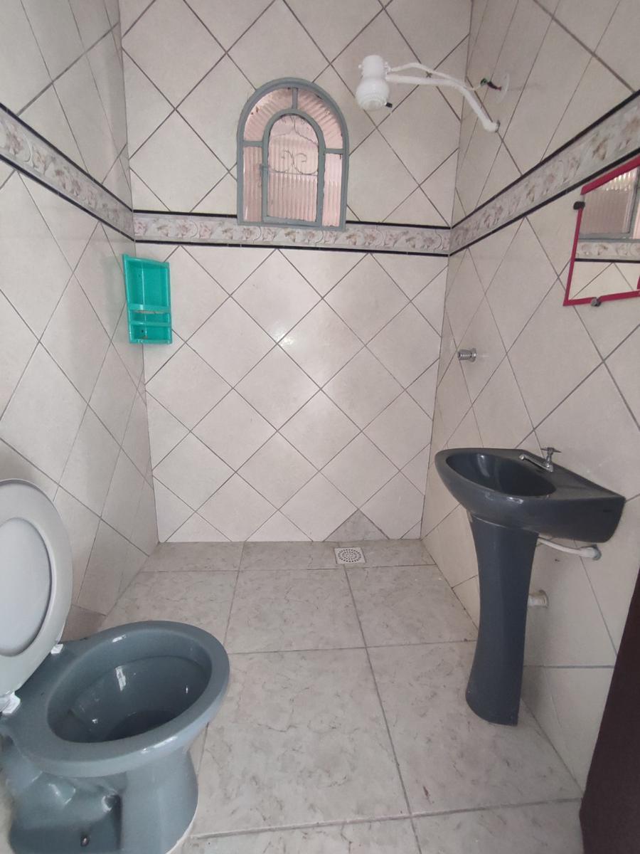 Casa, Granjas Primavera (justinópolis), 3 Quartos, 2 Vagas