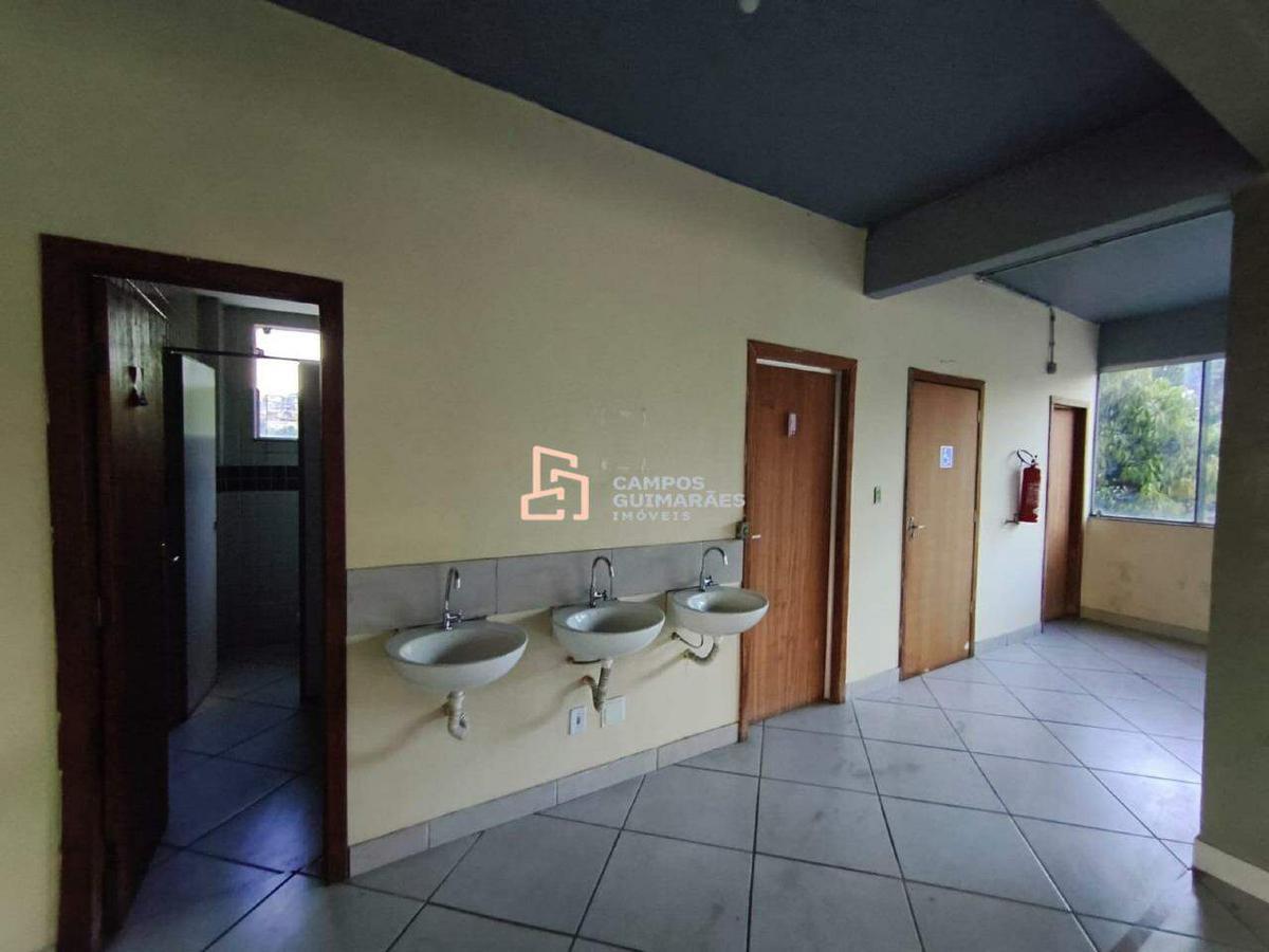 Sala, Barreiro