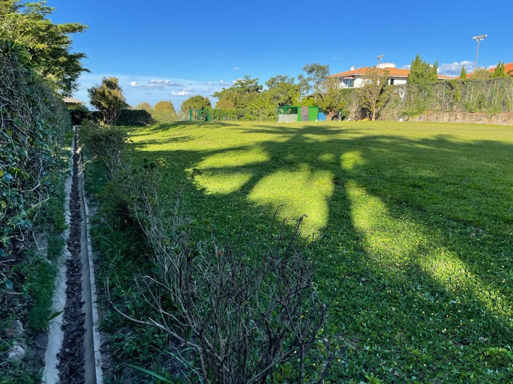 Lote, Morro do Chapéu