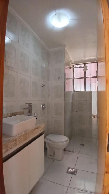 Apartamento, Padre Eustáquio, 3 Quartos, 1 Vaga