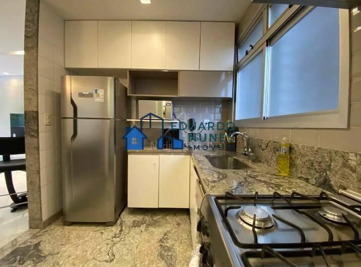 Apartamento, Luxemburgo, 2 Quartos, 2 Vagas, 1 Suíte