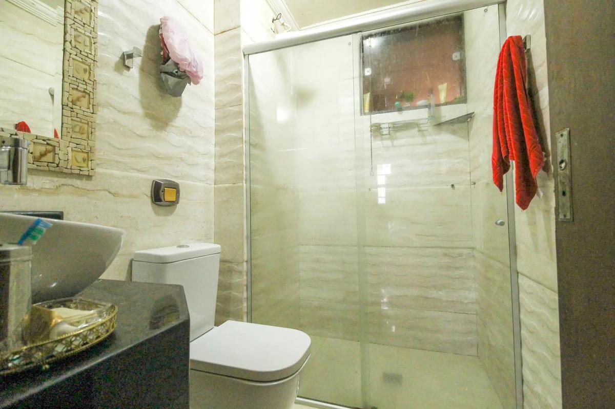 Apartamento, Prado, 3 Quartos, 1 Vaga