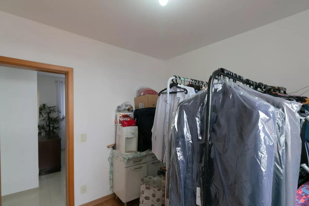 Apartamento, Santa Rosa, 4 Quartos, 2 Vagas, 1 Suíte