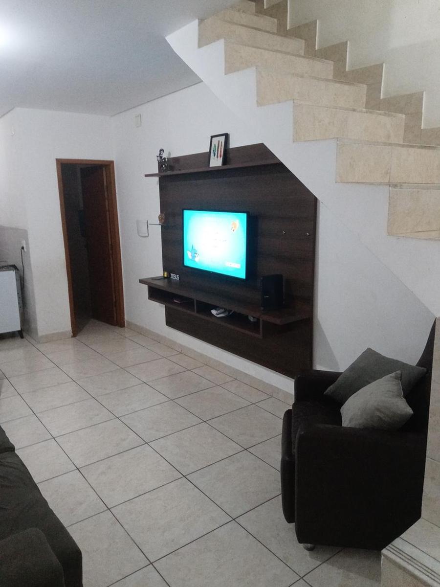 Casa, Parque Xangri-lá, 2 Quartos, 1 Vaga