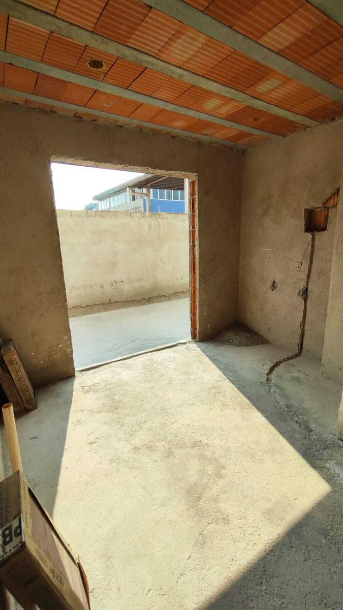Apartamento, Padre Eustáquio, 3 Quartos, 2 Vagas, 1 Suíte