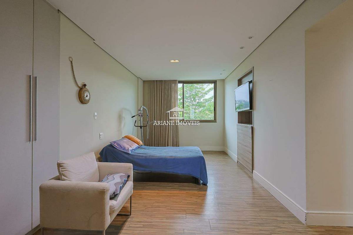 Apartamento, Vale dos Cristais, 4 Quartos, 3 Vagas, 2 Suítes
