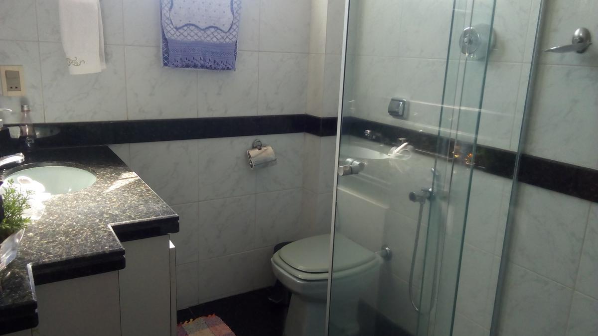 Cobertura, Barroca, 4 Quartos, 3 Vagas, 1 Suíte