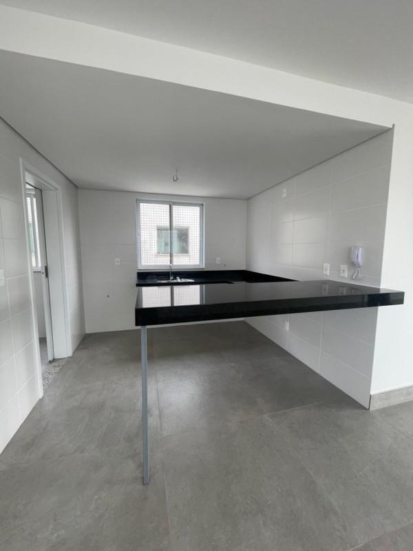 Apartamento, Castelo, 4 Quartos, 3 Vagas, 4 Suítes