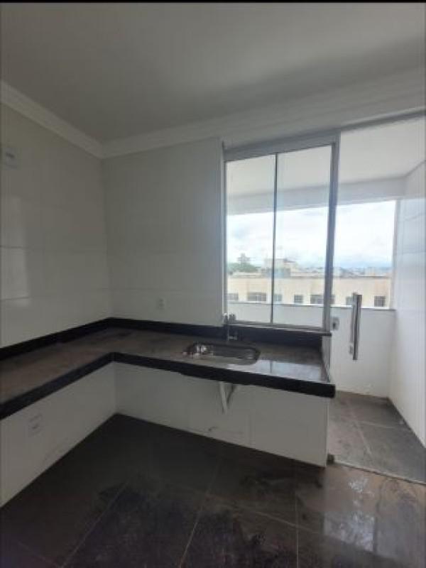 Apartamento, Jardim América, 3 Quartos, 1 Vaga, 1 Suíte