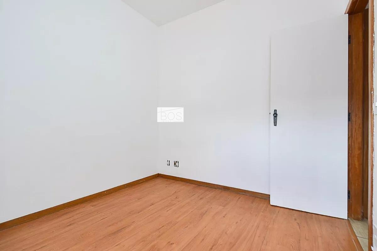 Apartamento, Carmo, 2 Quartos, 1 Vaga