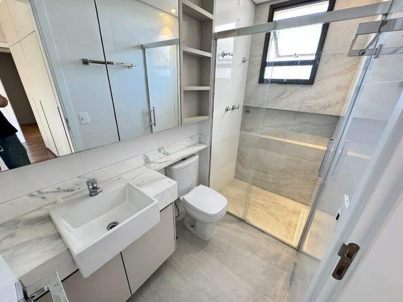 Apartamento, Sion, 3 Quartos, 2 Vagas, 1 Suíte