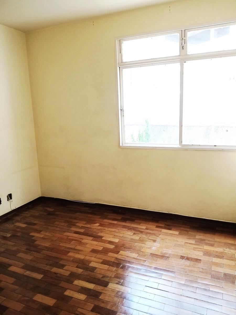 Apartamento, Gutierrez, 3 Quartos, 1 Vaga, 1 Suíte