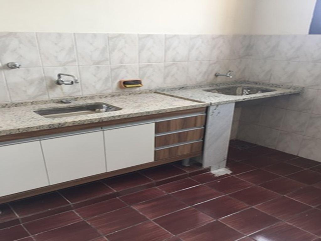 Apartamento, Colégio Batista, 1 Quarto, 1 Vaga