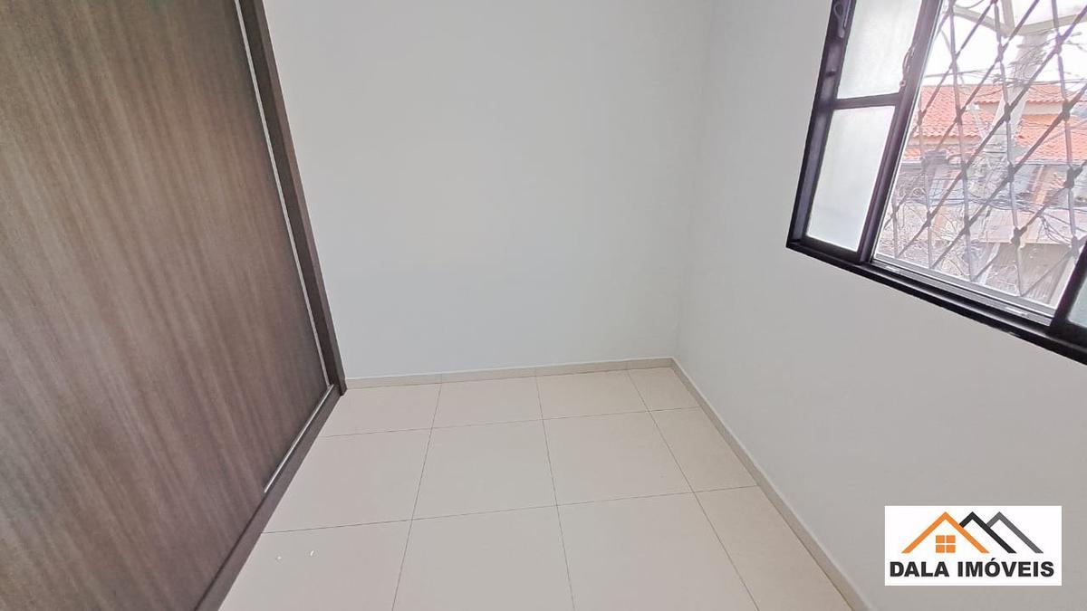 Apartamento, Jardim Guanabara, 2 Quartos, 1 Vaga