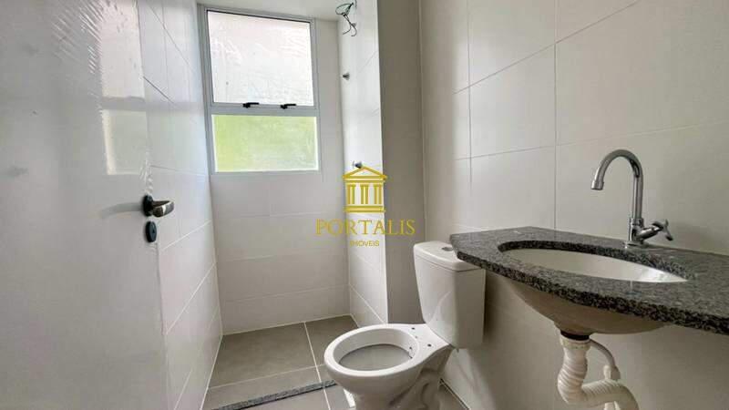 Apartamento, Barro Preto, 2 Quartos, 1 Vaga, 1 Suíte