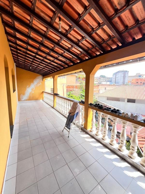 Casa, Tirol, 5 Quartos, 3 Vagas, 1 Suíte