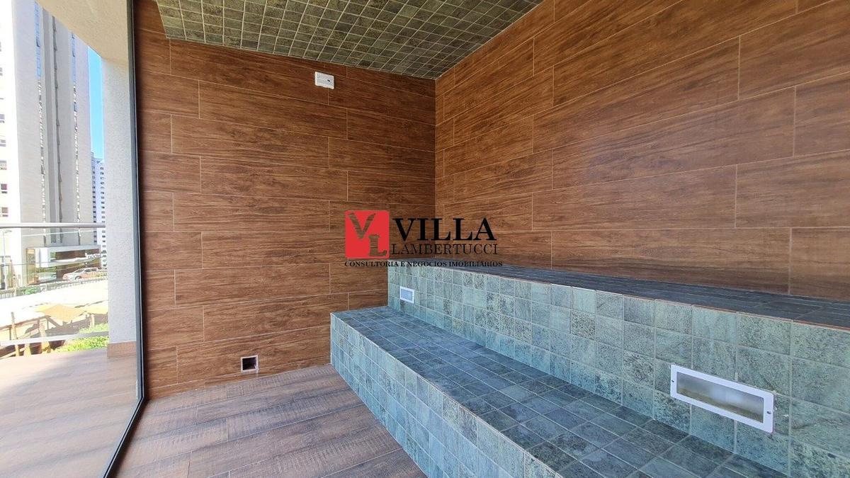 Apartamento, Vila da Serra, 4 Quartos, 5 Vagas, 2 Suítes