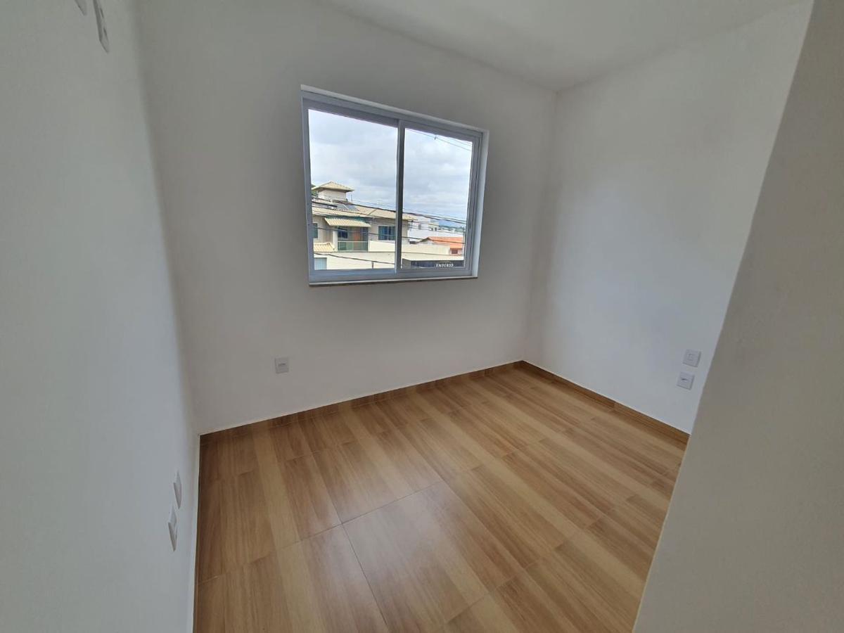 Casa, Santa Mônica, 2 Quartos, 1 Vaga