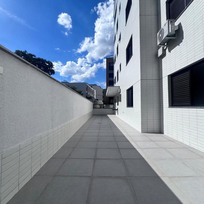 Apartamento, Prado, 3 Quartos, 3 Vagas, 1 Suíte