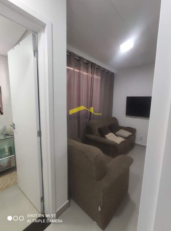 Apartamento, Havaí, 2 Quartos, 1 Vaga