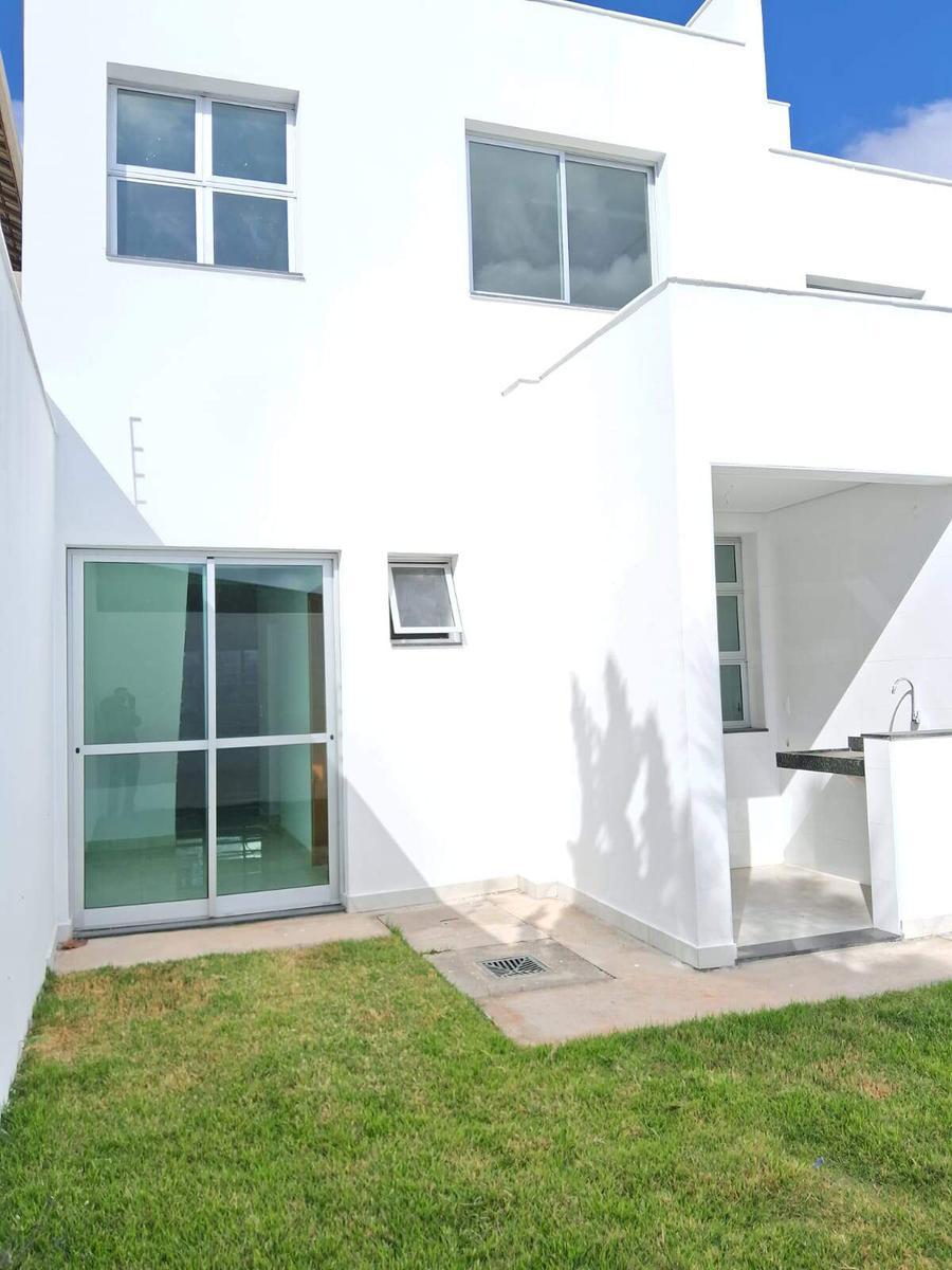 Casa, Nossa Senhora de Fátima, 3 Quartos, 3 Vagas, 1 Suíte