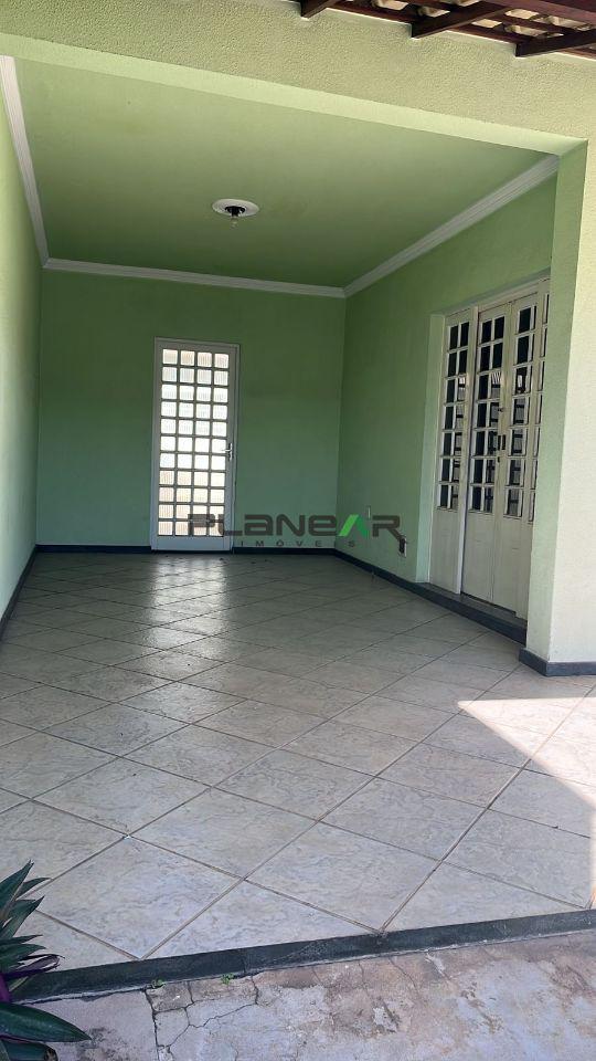 Casa, Jardim Riacho, 0 Quarto, 0 Vaga