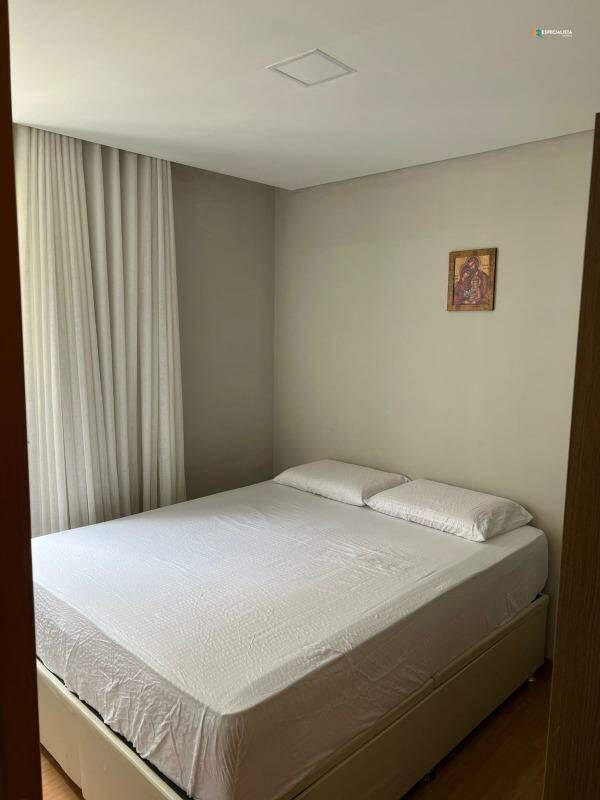 Apartamento, Pousada Del Rey (são Benedito), 2 Quartos, 0 Vaga