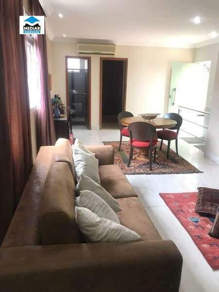 Cobertura, Lourdes, 5 Quartos, 3 Vagas, 1 Suíte
