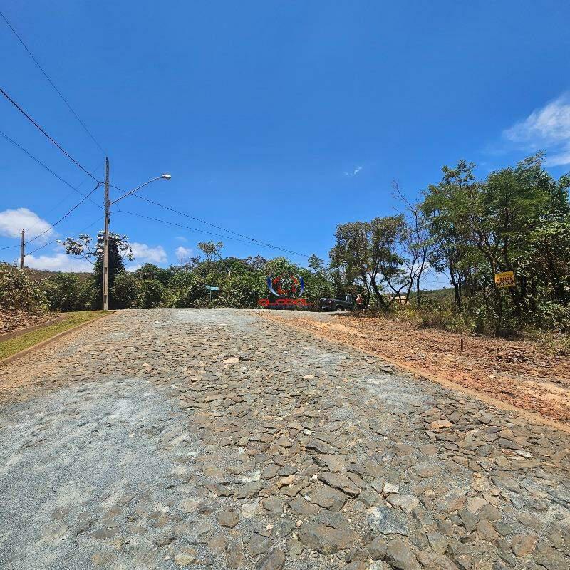 Lote, Condomínio Vale da Mata