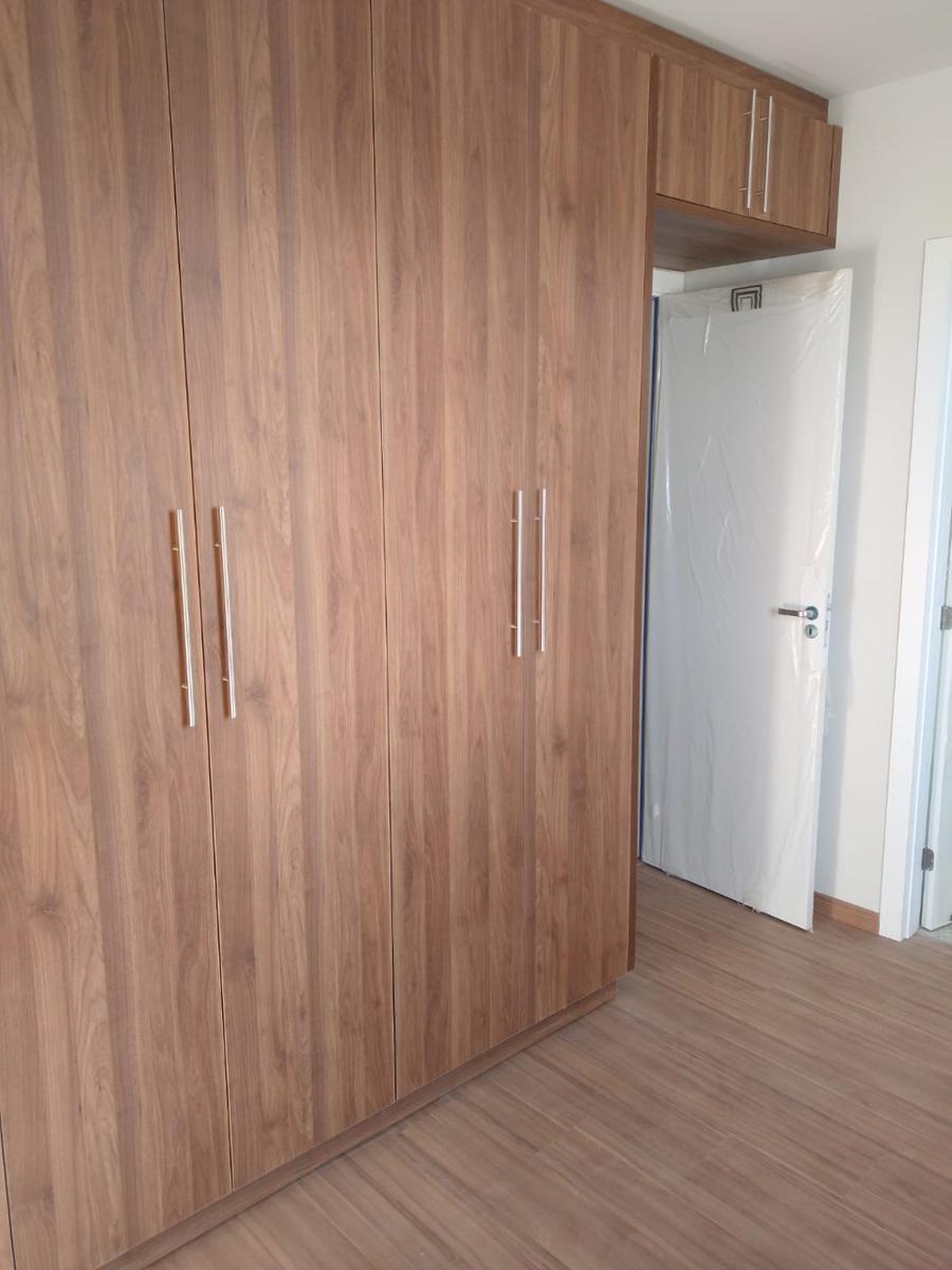 Apartamento, Colégio Batista, 3 Quartos, 2 Vagas, 1 Suíte