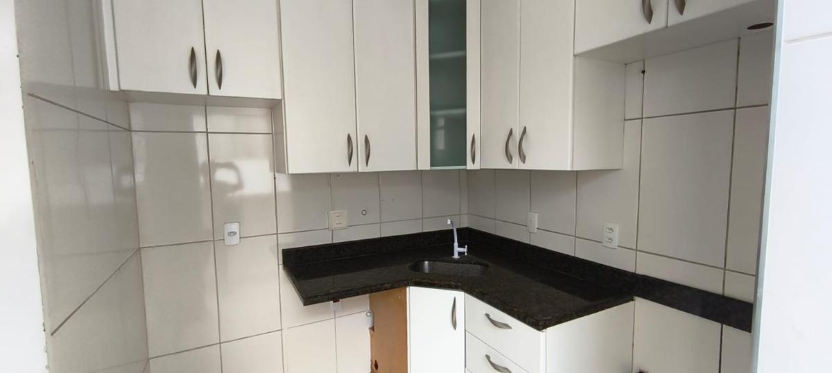 Apartamento, Cidade Nova, 3 Quartos, 2 Vagas, 1 Suíte
