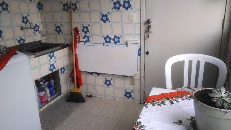 Apartamento, Gutierrez, 3 Quartos, 1 Vaga, 1 Suíte
