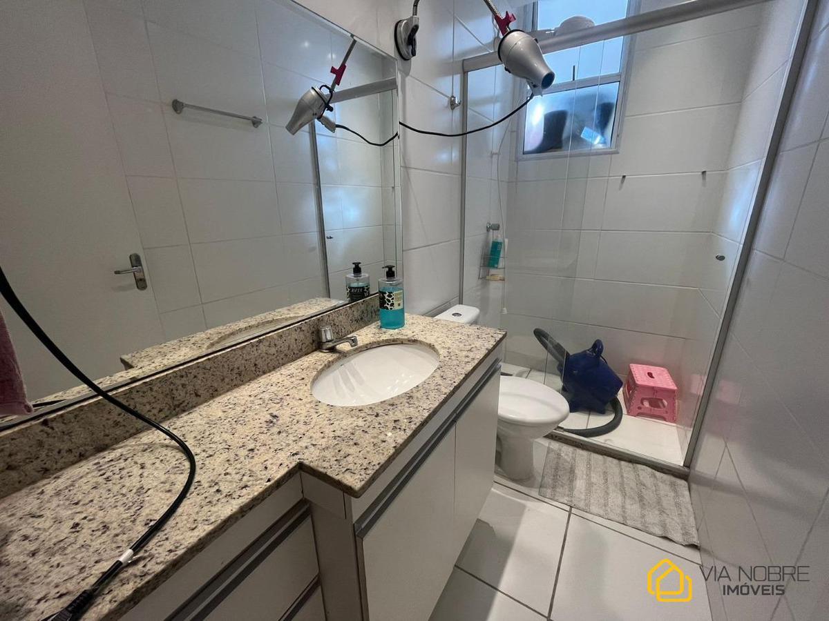 Apartamento, Palmeiras, 3 Quartos, 1 Vaga, 1 Suíte