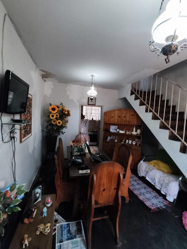 Casa, Milionários, 2 Quartos, 1 Vaga