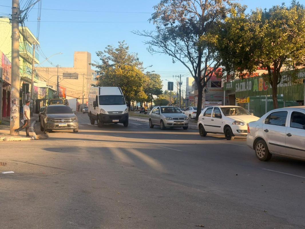 Lote, Parque Ayrton Senna, 0 Quarto, 0 Vaga
