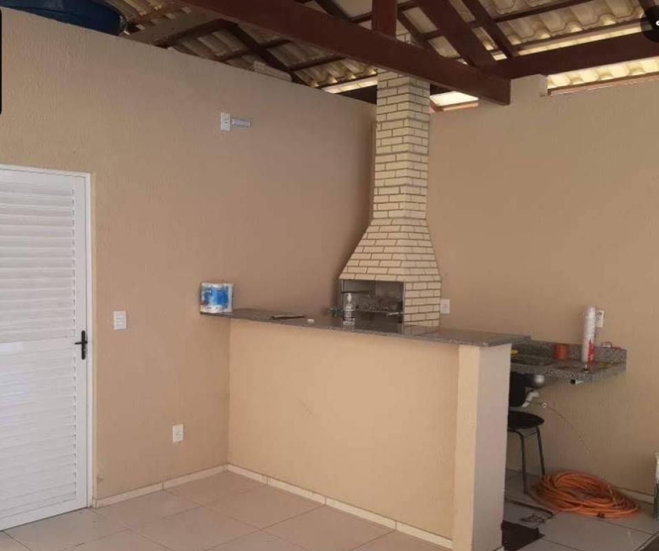 Apartamento, Dom Bosco, 2 Quartos, 1 Vaga