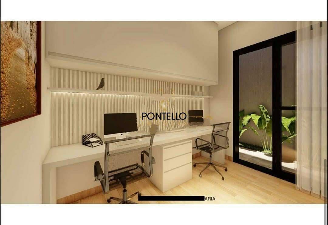 Casa, Mangabeiras, 4 Quartos, 4 Vagas, 4 Suítes