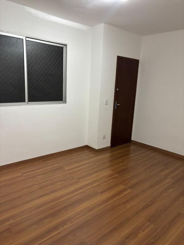 Apartamento, João Pinheiro, 2 Quartos, 1 Vaga